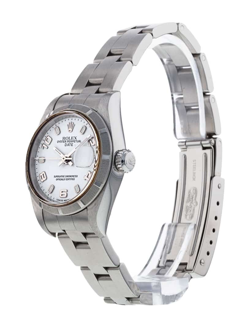 Rolex Datejust Lady 79190